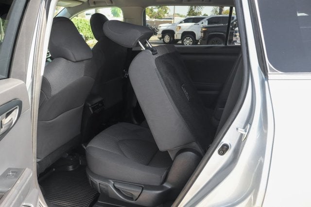 2021 Toyota Highlander L