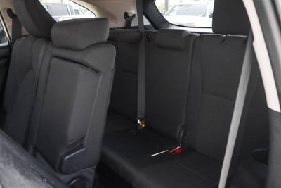 2021 Toyota Highlander L