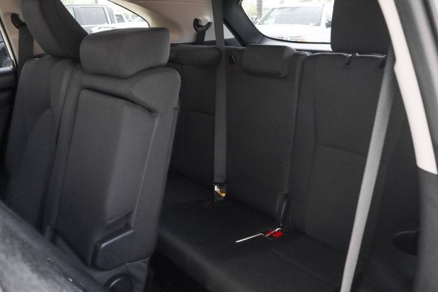 2021 Toyota Highlander L