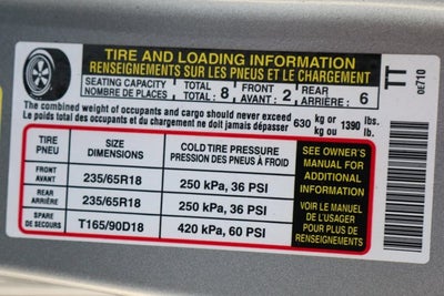2021 Toyota Highlander L