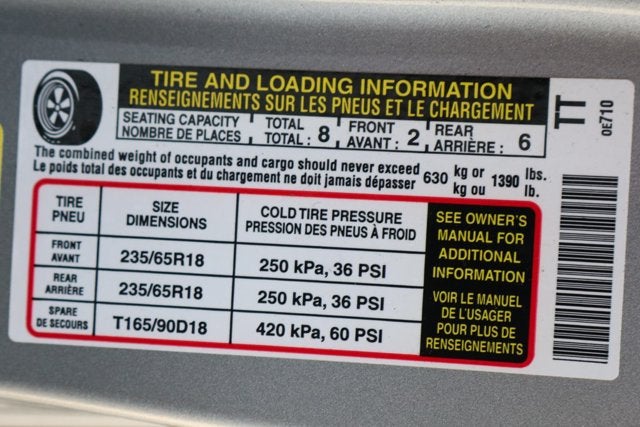 2021 Toyota Highlander L