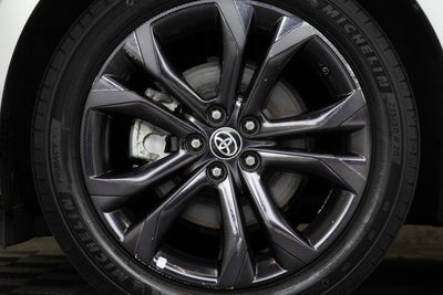2022 Toyota Sienna XSE