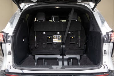 2022 Toyota Sienna XSE