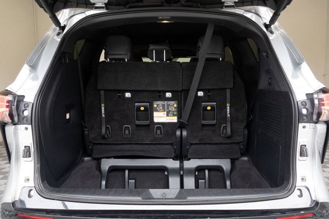 2022 Toyota Sienna XSE