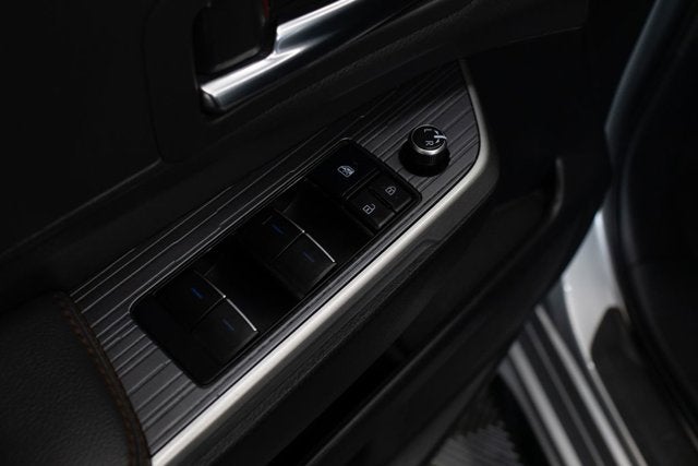 2022 Toyota Sienna XSE