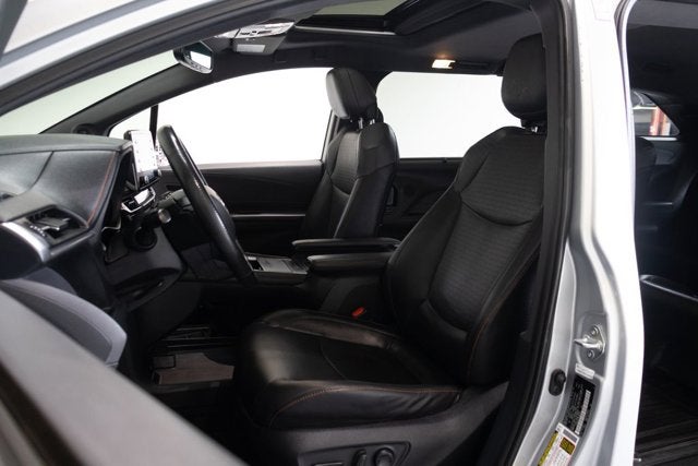2022 Toyota Sienna XSE