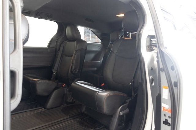 2022 Toyota Sienna XSE