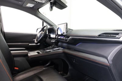 2022 Toyota Sienna XSE