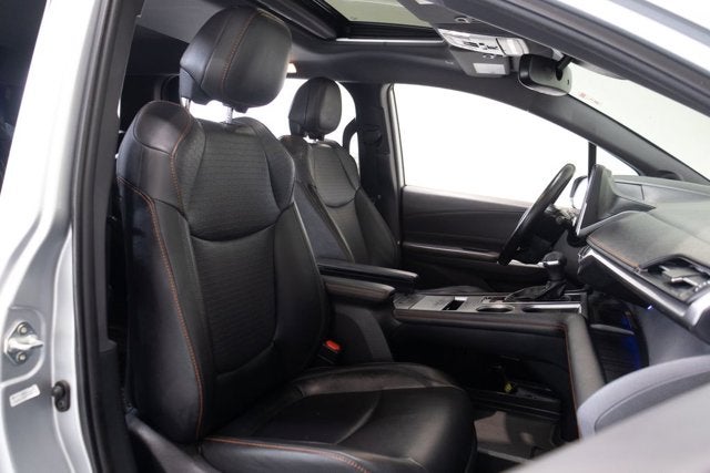 2022 Toyota Sienna XSE