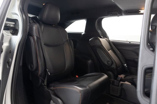 2022 Toyota Sienna XSE