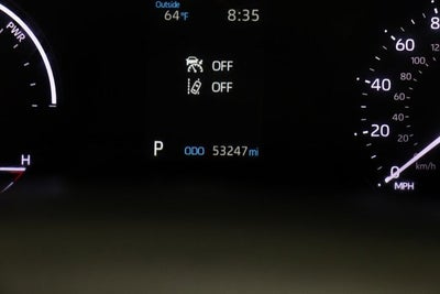 2022 Toyota Sienna XSE