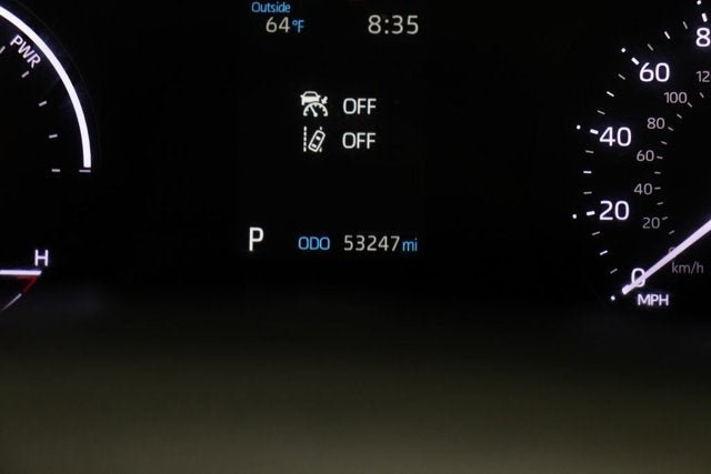 2022 Toyota Sienna XSE