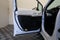2024 Toyota Sienna Platinum