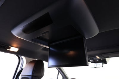 2024 Toyota Sienna Platinum