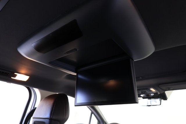 2024 Toyota Sienna Platinum