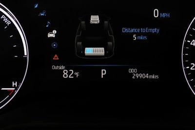 2024 Toyota Sienna Platinum