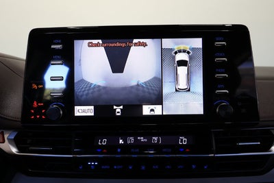 2024 Toyota Sienna Platinum