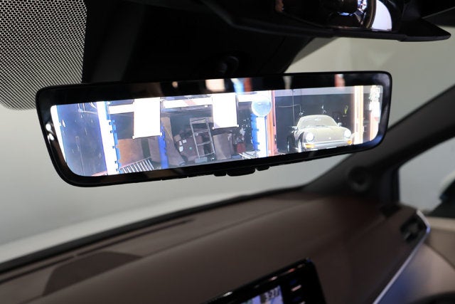2024 Toyota Sienna Platinum