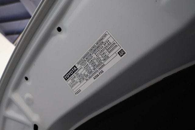 2024 Toyota Sienna Platinum