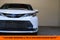 2024 Toyota Sienna Platinum