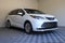 2024 Toyota Sienna Platinum