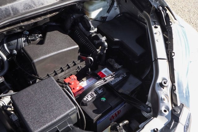 2017 Toyota Sienna LE