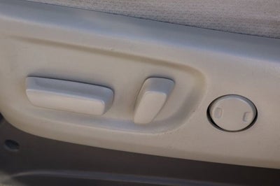 2017 Toyota Sienna LE