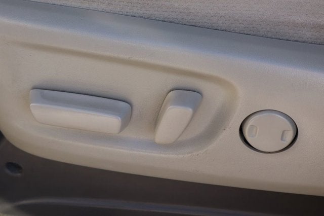 2017 Toyota Sienna LE