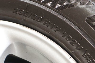 2017 Toyota Sienna LE