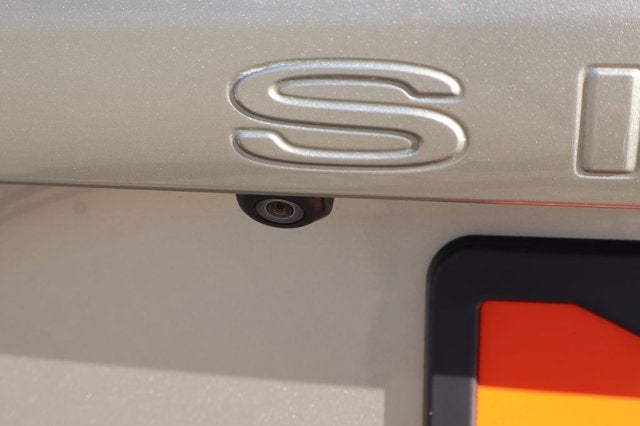 2017 Toyota Sienna LE