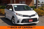 2019 Toyota Sienna LE