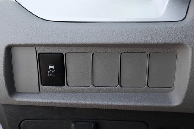 2019 Toyota Sienna LE