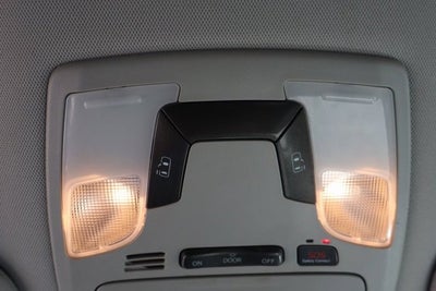 2019 Toyota Sienna LE