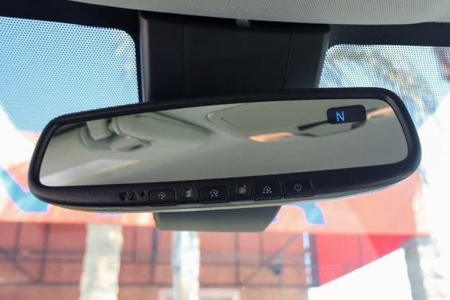 2019 Toyota Sienna LE