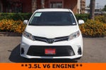 2019 Toyota Sienna LE