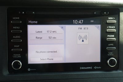 2019 Toyota Sienna LE