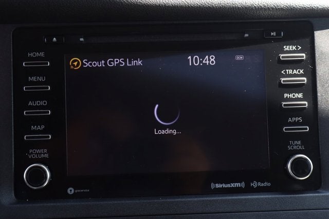 2019 Toyota Sienna LE