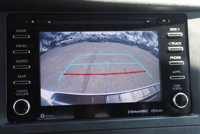 2019 Toyota Sienna LE