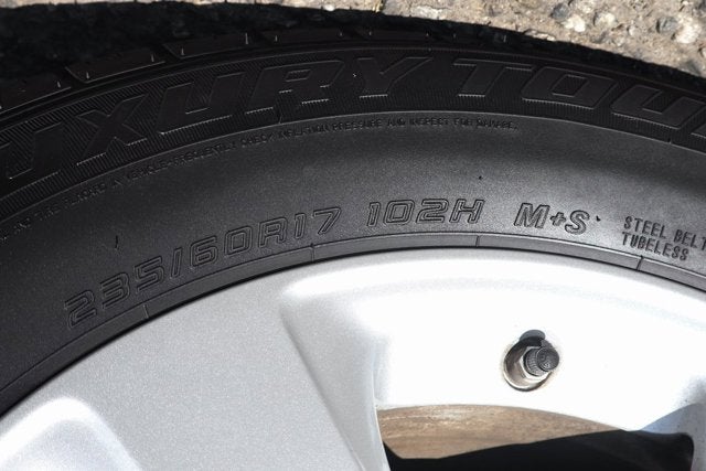 2019 Toyota Sienna LE