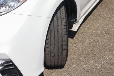 2019 Toyota Sienna LE