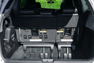 2016 Toyota Sienna SE