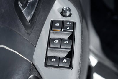 2016 Toyota Sienna SE