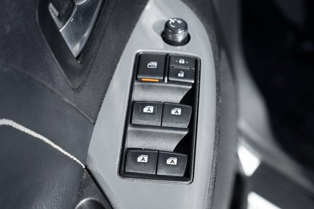 2016 Toyota Sienna SE