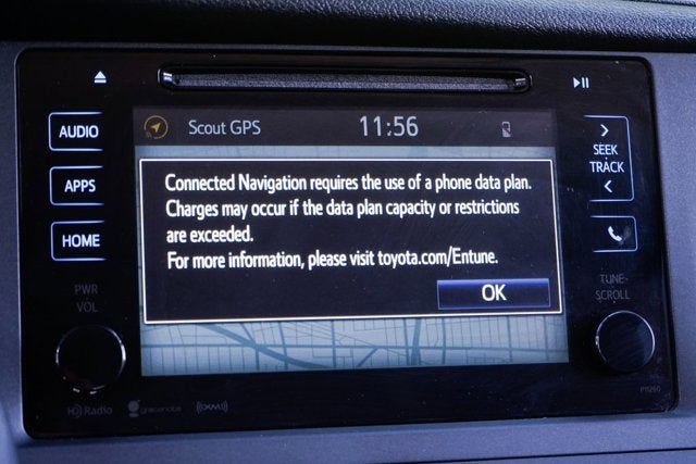 2016 Toyota Sienna SE