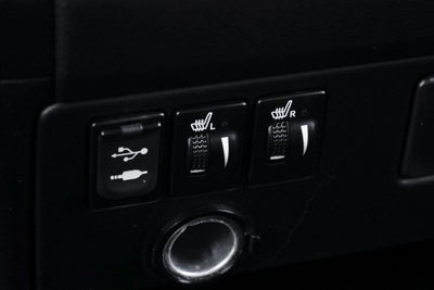 2016 Toyota Sienna SE