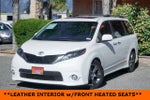 2016 Toyota Sienna SE