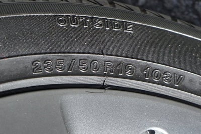 2016 Toyota Sienna SE