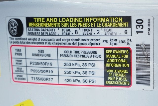 2016 Toyota Sienna SE