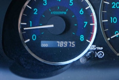 2007 Toyota Sienna XLE