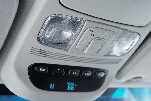 2007 Toyota Sienna XLE